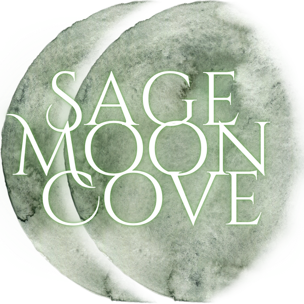 Sage Moon Cove & Chameleon Surf